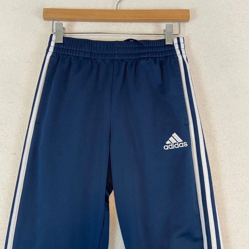 adidas trio track